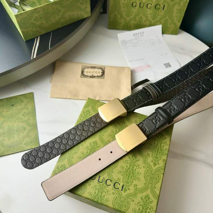 Picture of Gucci Belts _SKUfw212756394fw